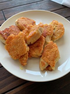 一口サイズささみチーズ焼き-レシピのメイン写真