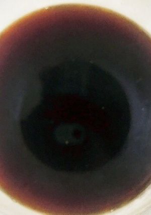 めんつゆ(3倍濃縮) ＋おまけのふりかけ-レシピのメイン写真