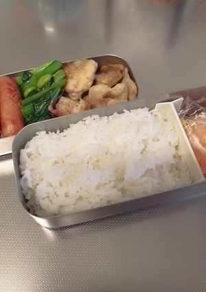 ラグビー小僧のお弁当240604-レシピのメイン写真