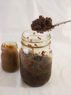 発酵フードメーカーで醤油麹-レシピのメイン写真