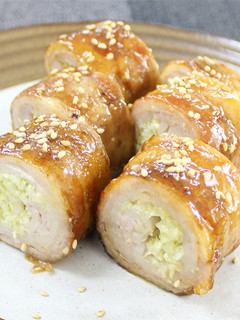 大量消費に!キャベツの肉巻き-レシピのメイン写真