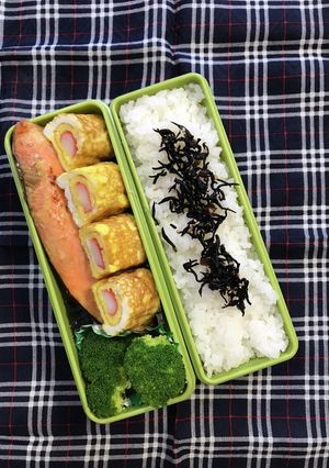 20240605マイ弁当-レシピのメイン写真