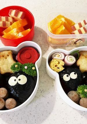 6月のお弁当会 tak-レシピのメイン写真