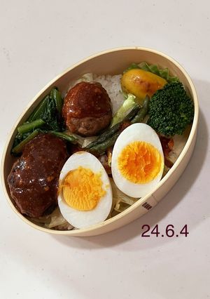 男子中学生のお弁当 317-レシピのメイン写真
