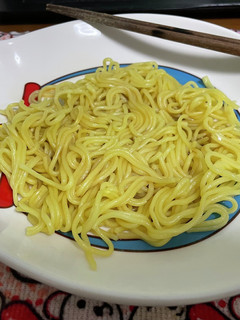 冷やし中華(温)-レシピのメイン写真