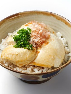 豆腐丼-レシピのメイン写真