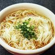 5分で!身体の芯からホッ♡素麺ラーメン