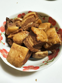 豚の角煮-レシピのメイン写真