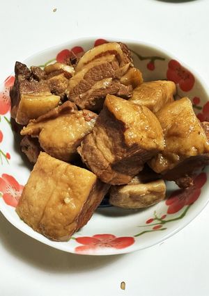 豚の角煮-レシピのメイン写真