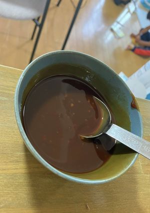 手作りお好み焼きソース-レシピのメイン写真