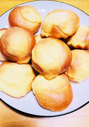 ミニミニスイートブール-レシピのメイン写真