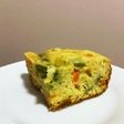 栄養満点!! 炊飯器で簡単ケークサレ