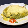 【春の香り】よもぎもち