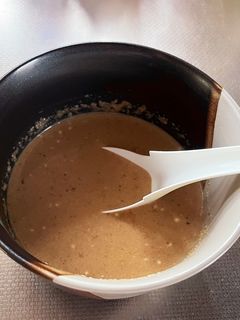 棒棒鶏のたれ-レシピのメイン写真