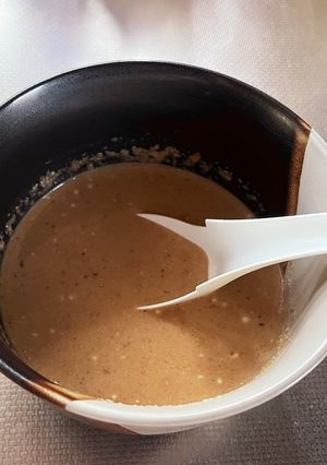 棒棒鶏のたれ-レシピのメイン写真