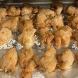 カロリーオフ唐揚げ