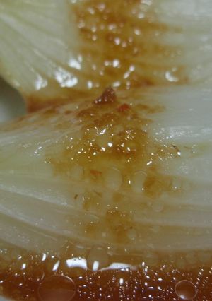新たまねぎのホイル焼き-レシピのメイン写真