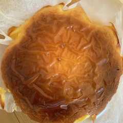 รูปของ チーズケーキ　簡単