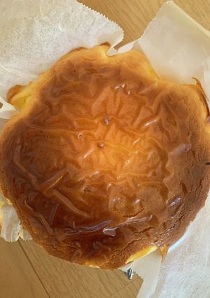 チーズケーキ　簡単-レシピのメイン写真