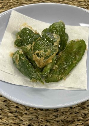 タネなっぴーの唐揚げ♪-レシピのメイン写真