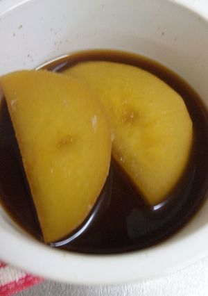 定番★大根の煮物-レシピのメイン写真