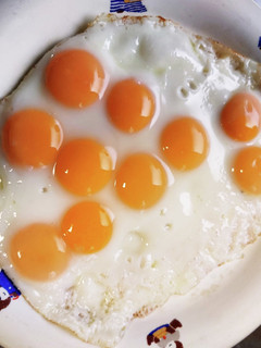 百目玉焼き(実際は十)-レシピのメイン写真