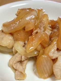 豚肉の生姜焼き-レシピのメイン写真