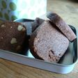 チョコサブレ