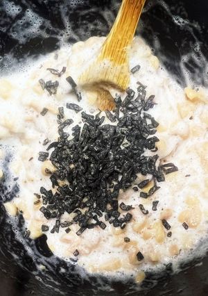 肝臓病&糖尿病&ダイエットに効く酢納豆!-レシピのメイン写真