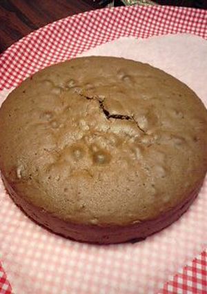 かんたんﾁｮｺケーキ-レシピのメイン写真