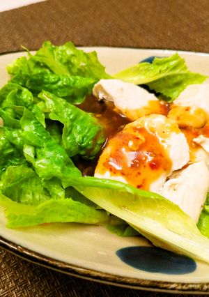簡単！これぞ焼鳥-レシピのメイン写真