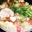 イタリアンすき焼き