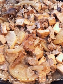 レンジ時短!大根と厚揚げの醤油マヨ炒め-レシピのメイン写真
