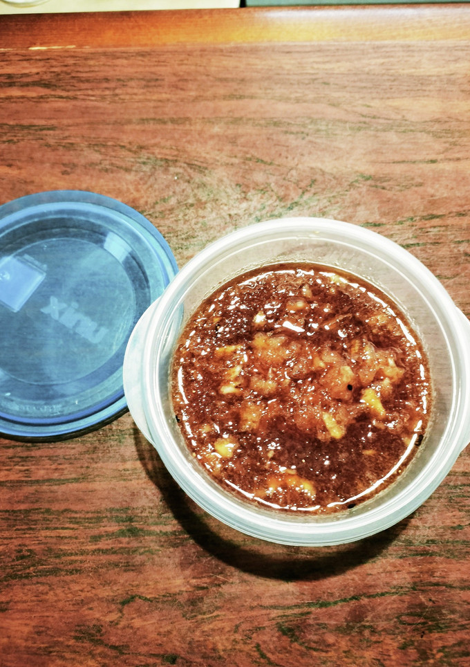 辛味大根和風おろしだれ♡♡お肉専用♡♡-レシピのメイン写真