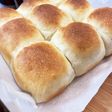 ちぎりパン 9分割
