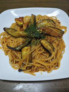 【10分で完成】レトルトパスタソースで本格パスタに!-レシピのメイン写真