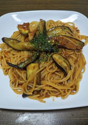 【10分で完成】レトルトパスタソースで本格パスタに！-レシピのメイン写真