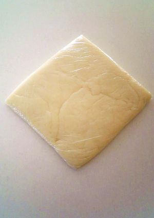 パン用に✿アーモンドシート✿-レシピのメイン写真