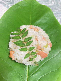 #飛騨地方の郷土料理 #ほうばずし-レシピのメイン写真