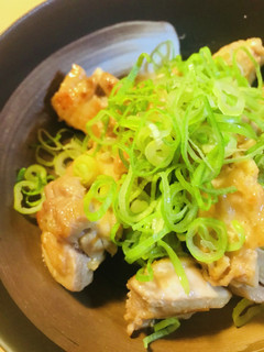 もう一品●鶏もも肉のシンプルあまから炒め-レシピのメイン写真
