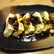 アボカド奴の海苔ソース