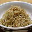 すりごまシラスのふりかけ お弁当のおかず