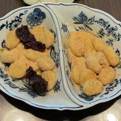 รูปของ 豆腐1丁で豆腐団子