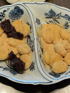 豆腐1丁で豆腐団子-レシピのメイン写真