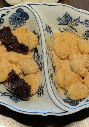豆腐1丁で豆腐団子-レシピのメイン写真