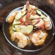 エビナスの冷お茶漬け