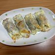 豚こま大葉チーズ棒餃子