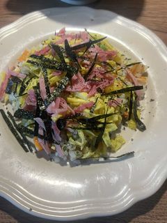 洋風ちらし寿司-レシピのメイン写真