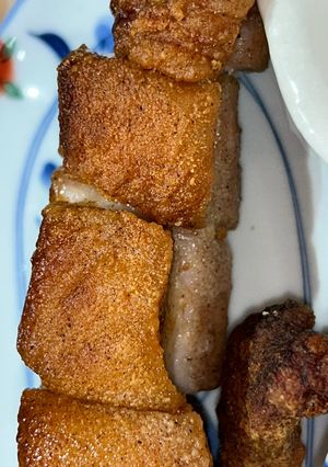 ローストポーク-レシピのメイン写真
