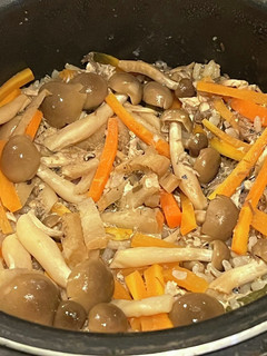 鯖飯-レシピのメイン写真